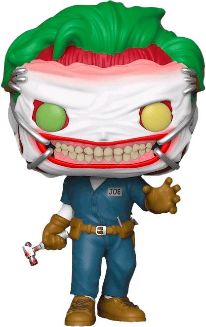 Джокер