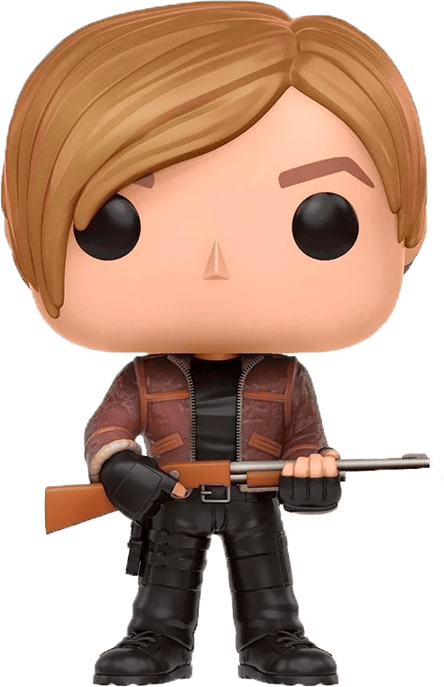 Resident Evil